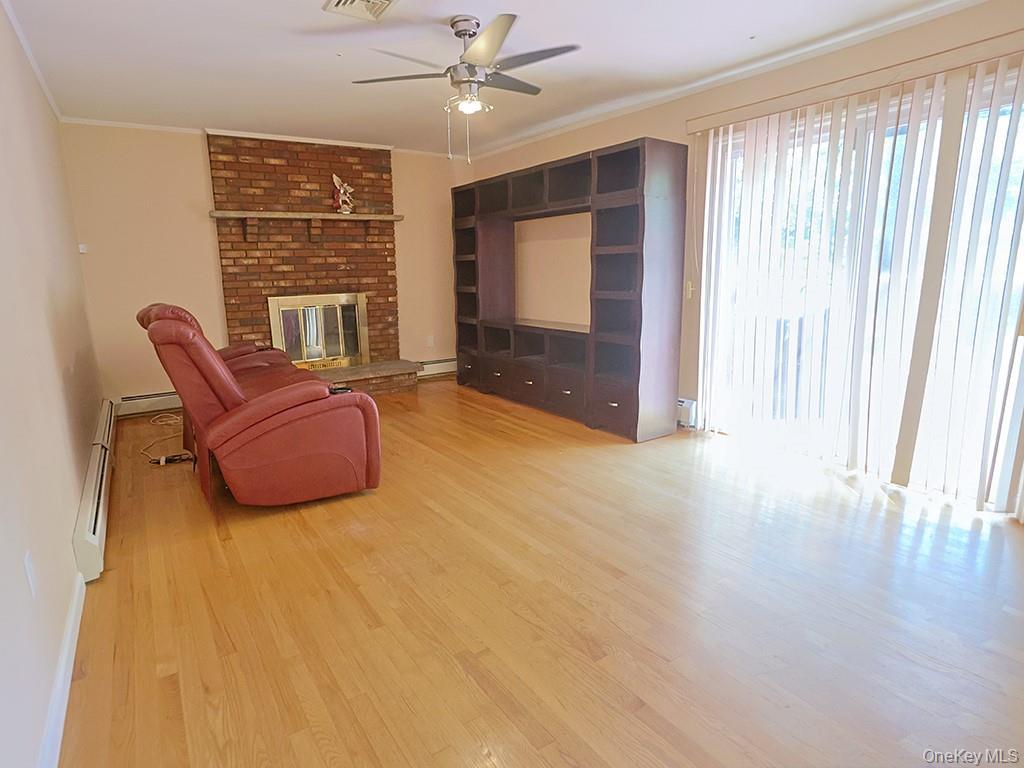 Single Family Ironworks Road  Orange County, NY 10950, MLS-1020769-18