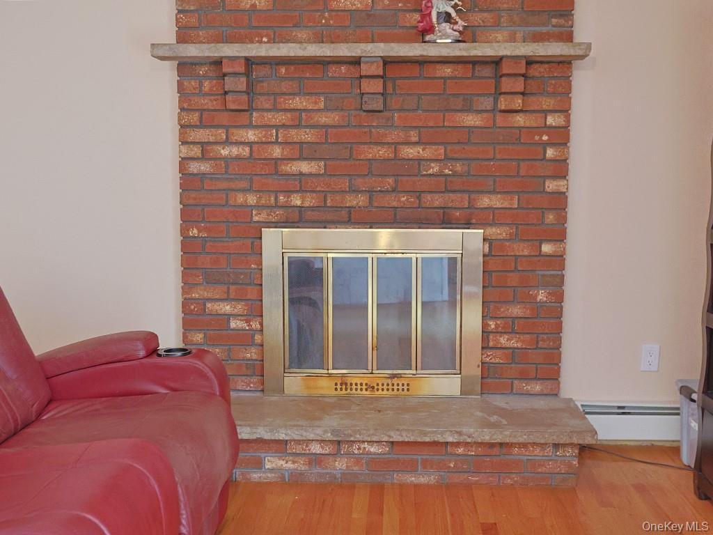 Single Family Ironworks Road  Orange County, NY 10950, MLS-1020769-19