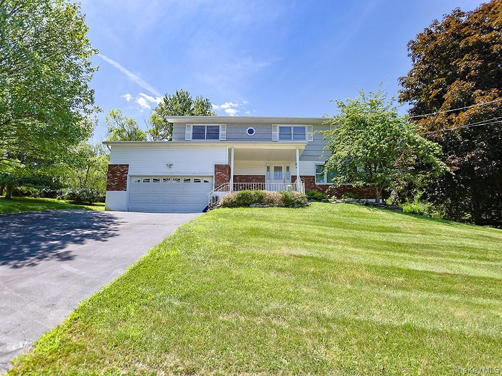 Single Family Ironworks Road  Orange County, NY 10950, MLS-1020769-2