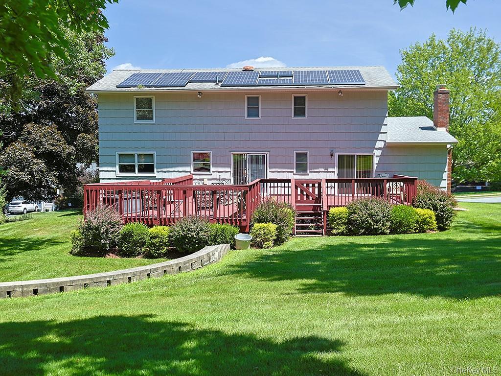 Single Family Ironworks Road  Orange County, NY 10950, MLS-1020769-34
