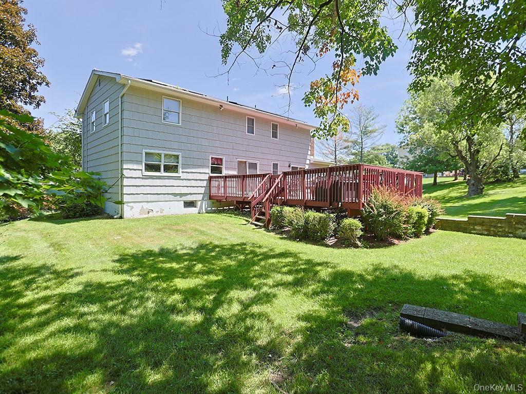 Single Family Ironworks Road  Orange County, NY 10950, MLS-1020769-35