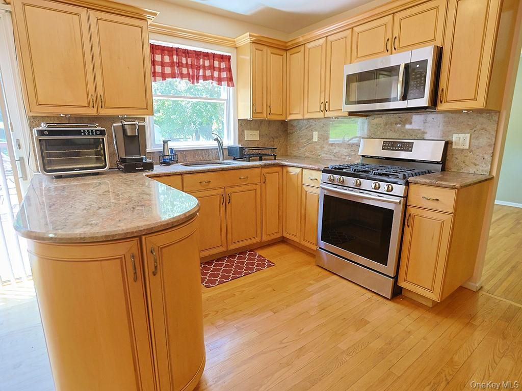 Single Family Ironworks Road  Orange County, NY 10950, MLS-1020769-7