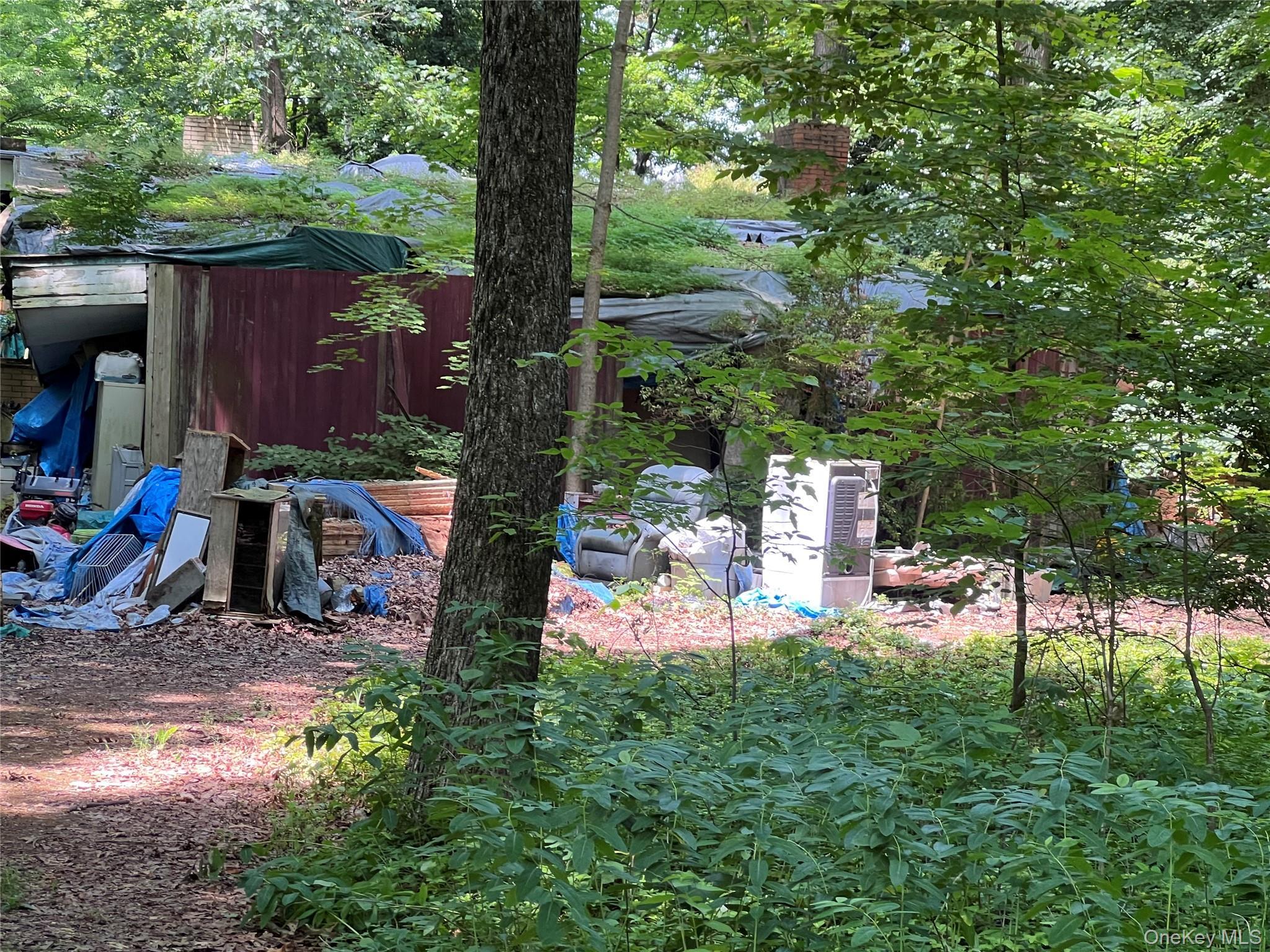 Single Family Hornbeck Ridge  Dutchess County, NY 12603, MLS-1020779-7