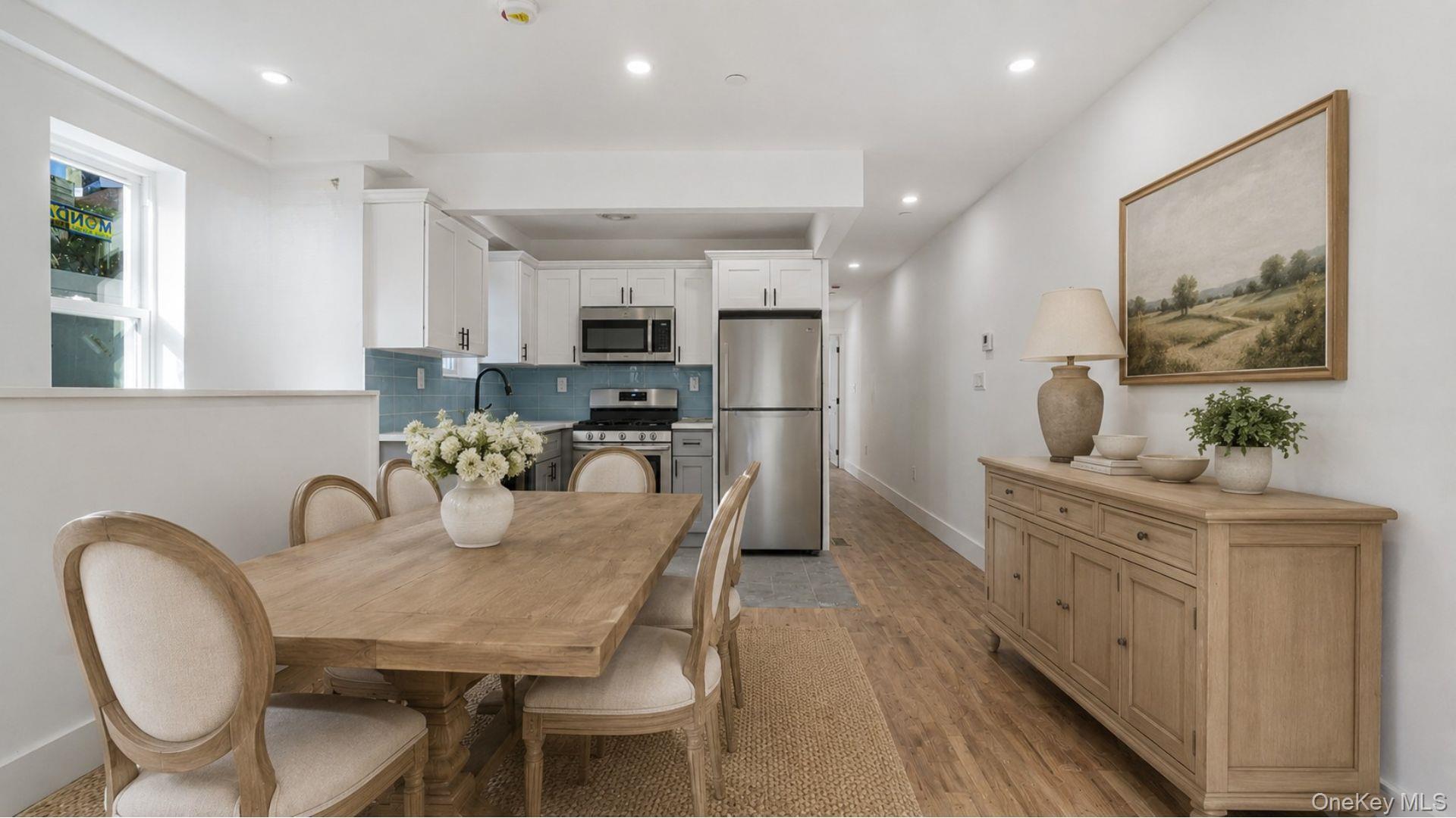 Single Family E 221st Street  Bronx, NY 10469, MLS-1020781-2