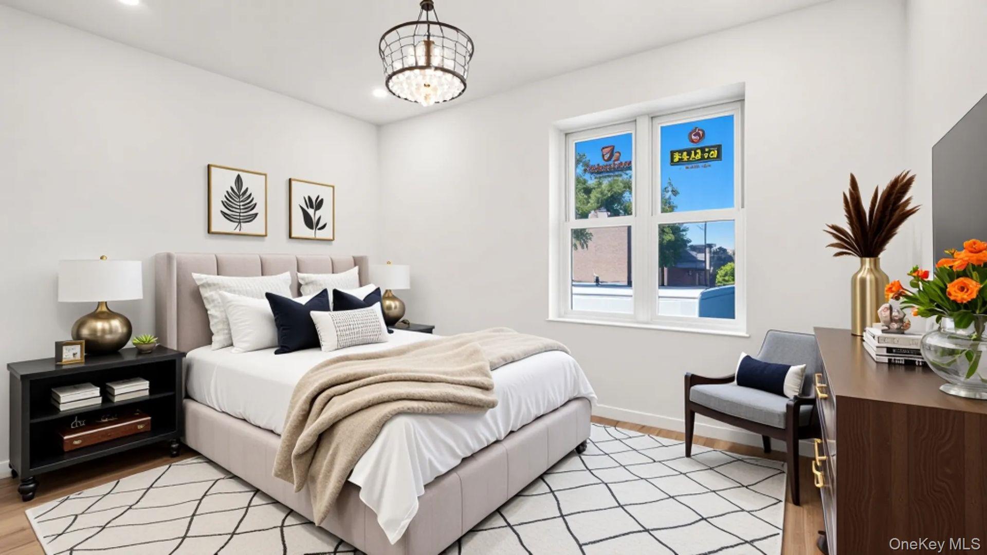 Single Family E 221st Street  Bronx, NY 10469, MLS-1020781-5