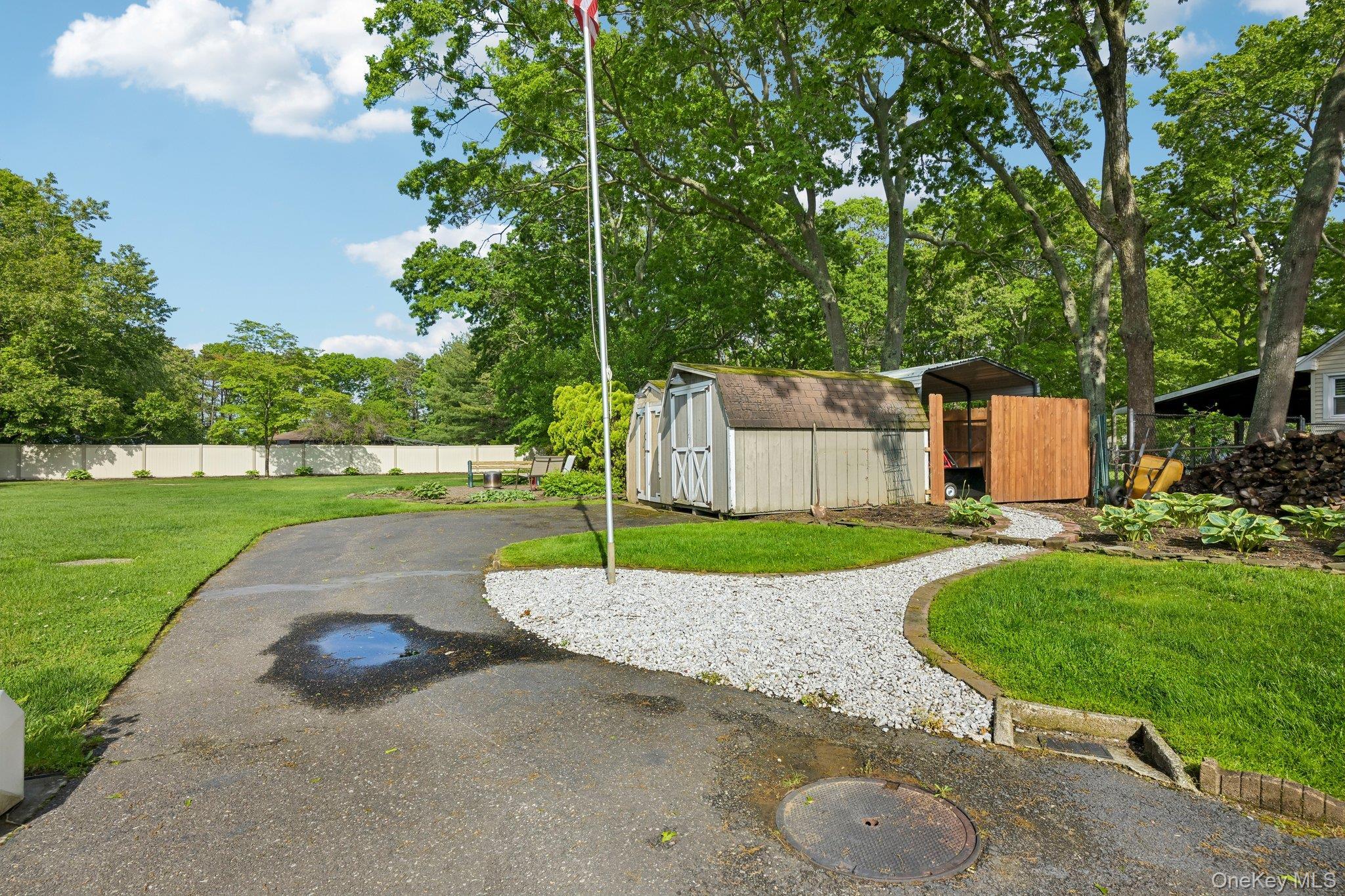 Single Family Oak Avenue Suffolk County, NY 11967, MLS-1020783-35