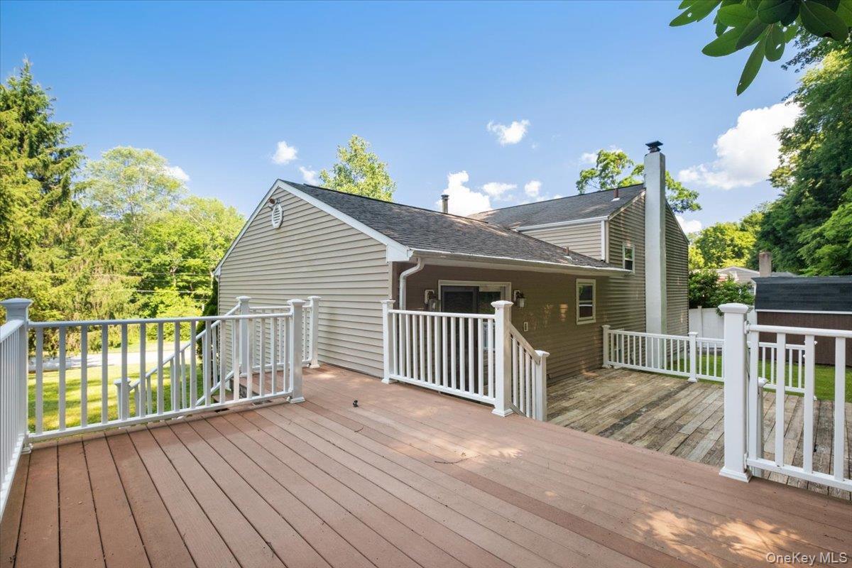 Single Family Knollwood Road Westchester County, NY 10567, MLS-1020789-28