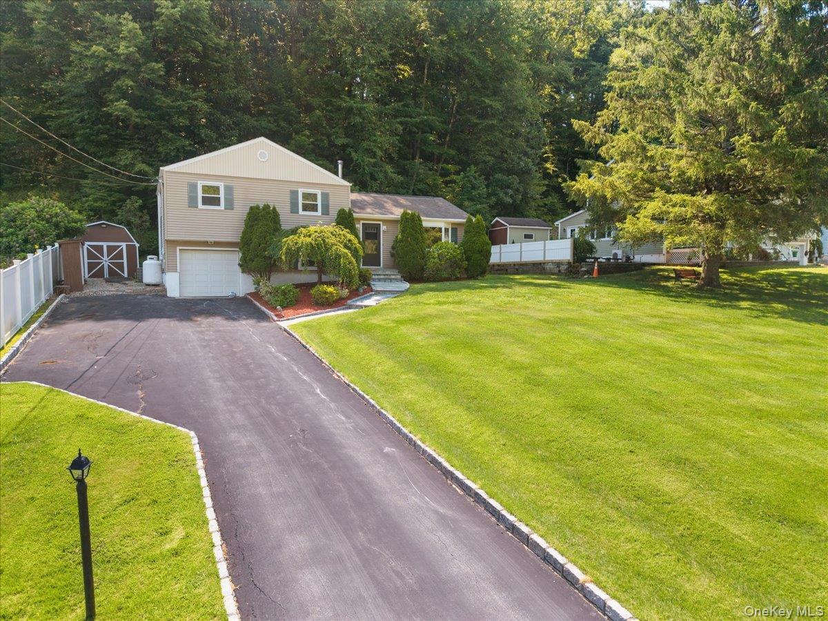 Single Family Knollwood Road Westchester County, NY 10567, MLS-1020789-3