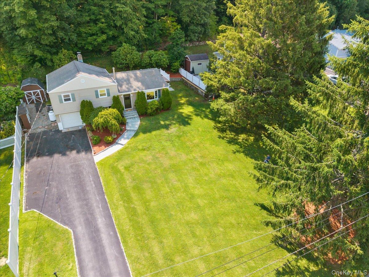 Single Family Knollwood Road Westchester County, NY 10567, MLS-1020789-34