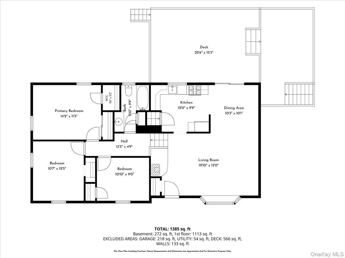Single Family Knollwood Road Westchester County, NY 10567, MLS-1020789-35