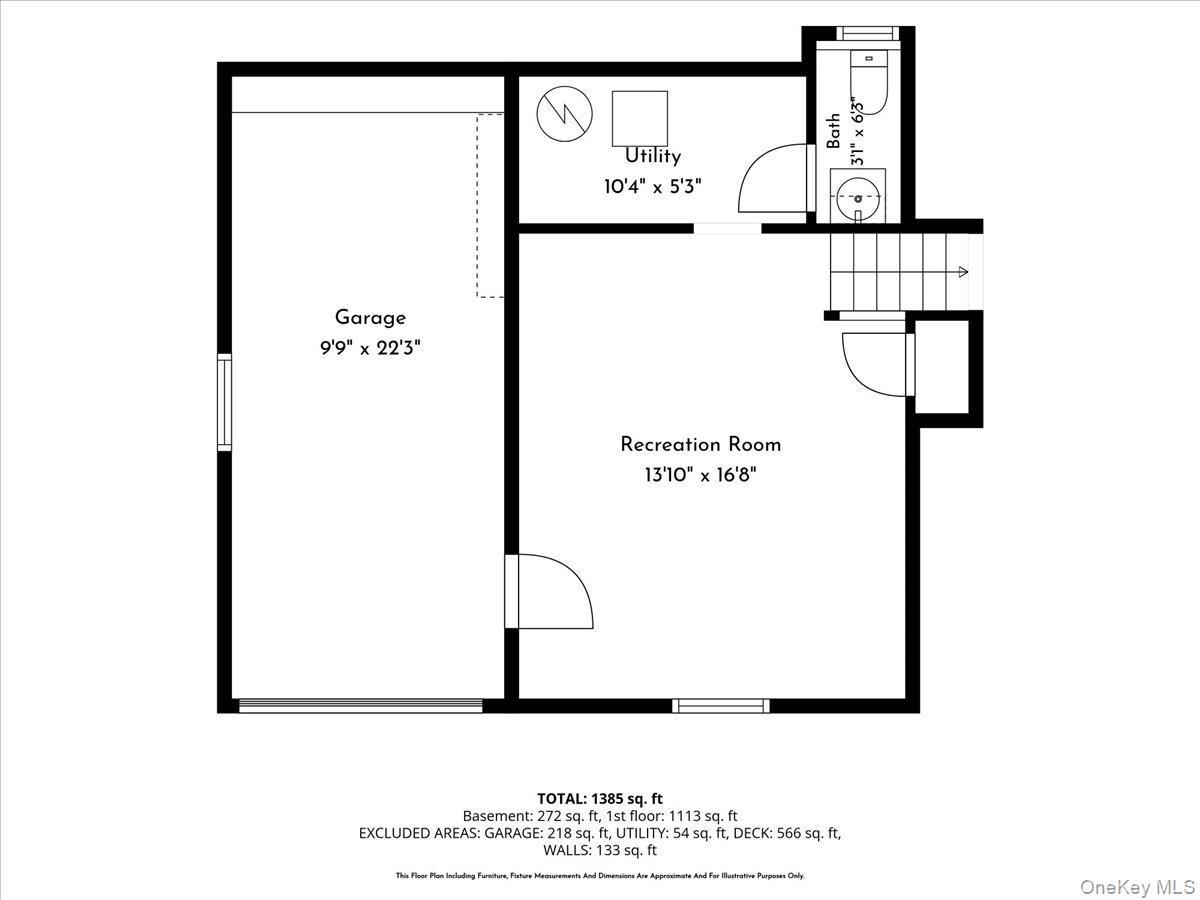 Single Family Knollwood Road Westchester County, NY 10567, MLS-1020789-36