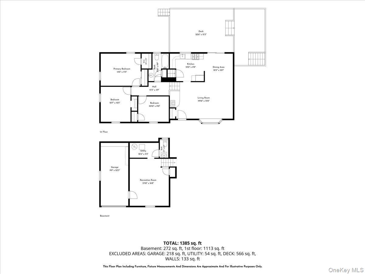 Single Family Knollwood Road  Westchester County, NY 10567, MLS-1020789-37
