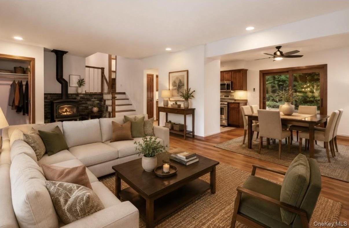 Single Family Knollwood Road Westchester County, NY 10567, MLS-1020789-6