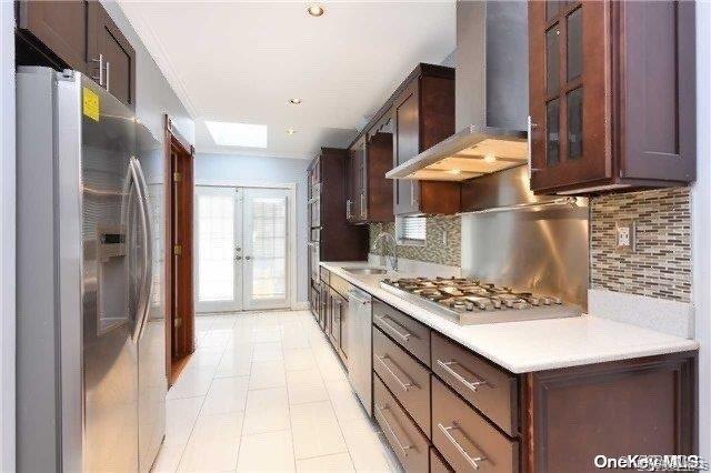 Single Family 58th Avenue  Queens, NY 11378, MLS-1020791-3