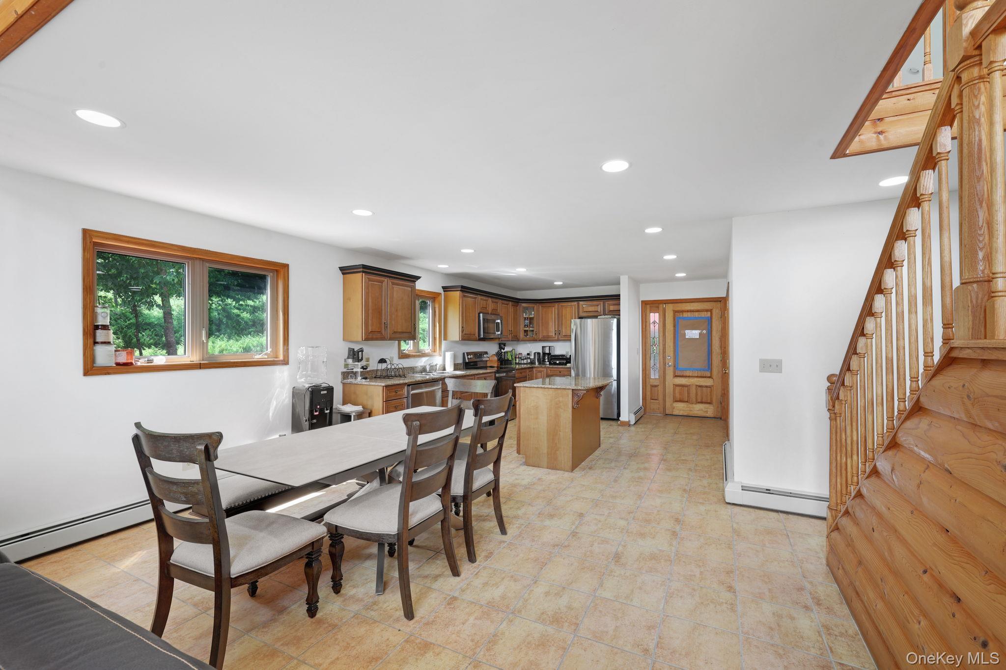 Single Family Hurd Road Sullivan County, NY 12783, MLS-1020792-13