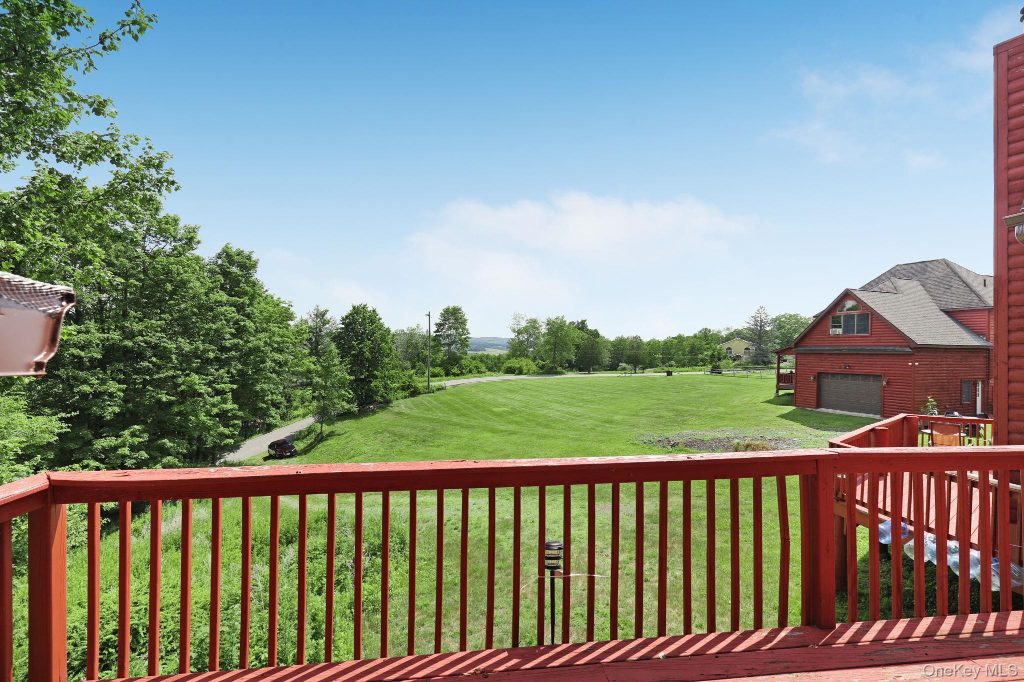 Single Family Hurd Road Sullivan County, NY 12783, MLS-1020792-35
