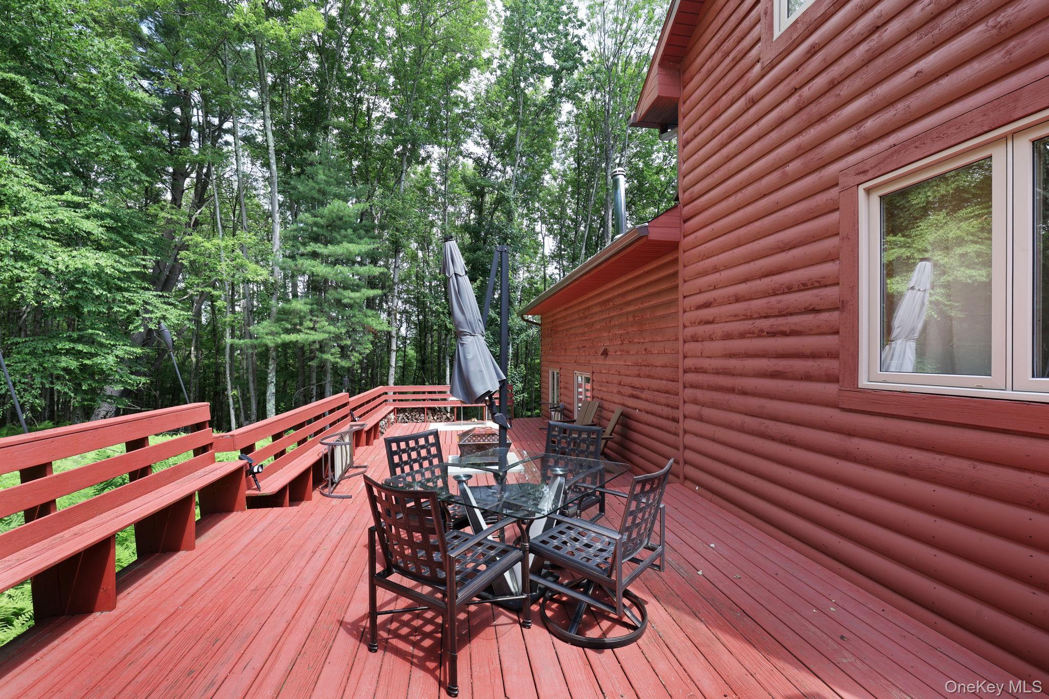 Single Family Hurd Road Sullivan County, NY 12783, MLS-1020792-37