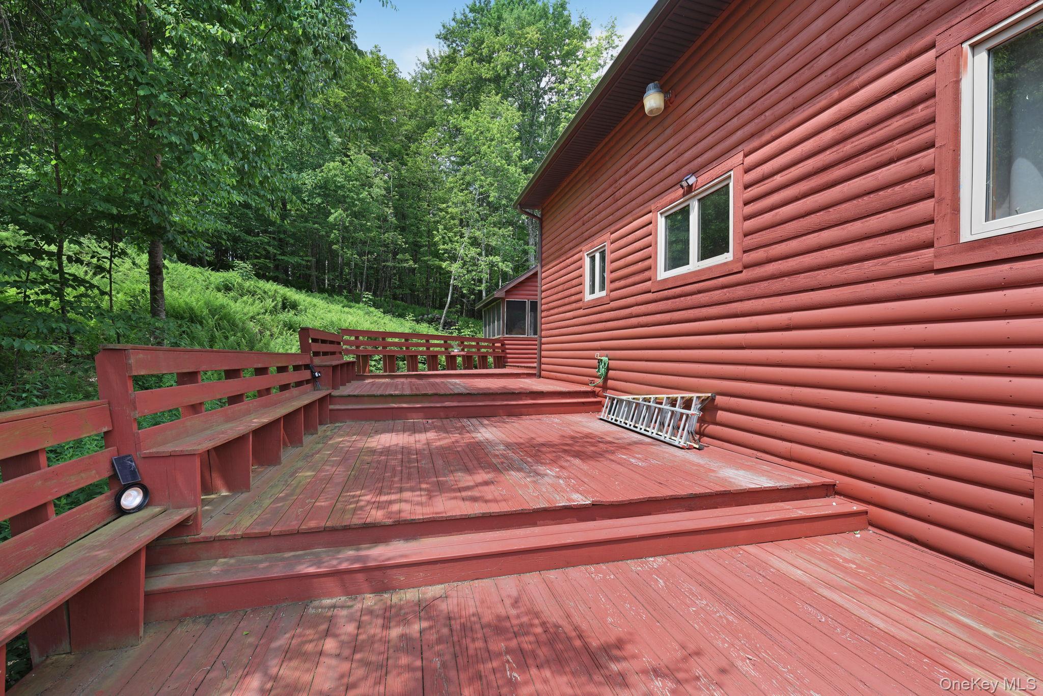 Single Family Hurd Road Sullivan County, NY 12783, MLS-1020792-39