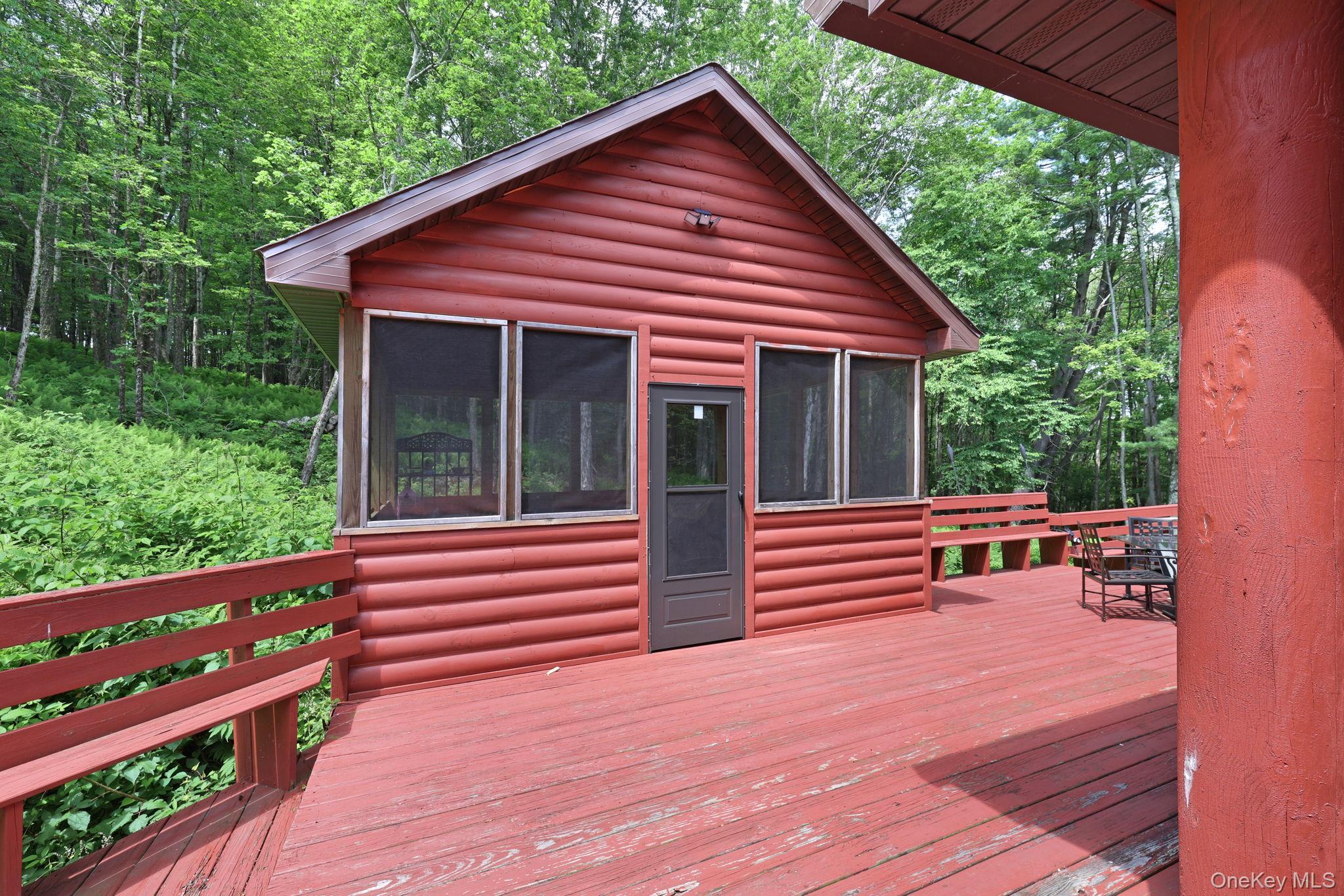 Single Family Hurd Road Sullivan County, NY 12783, MLS-1020792-4