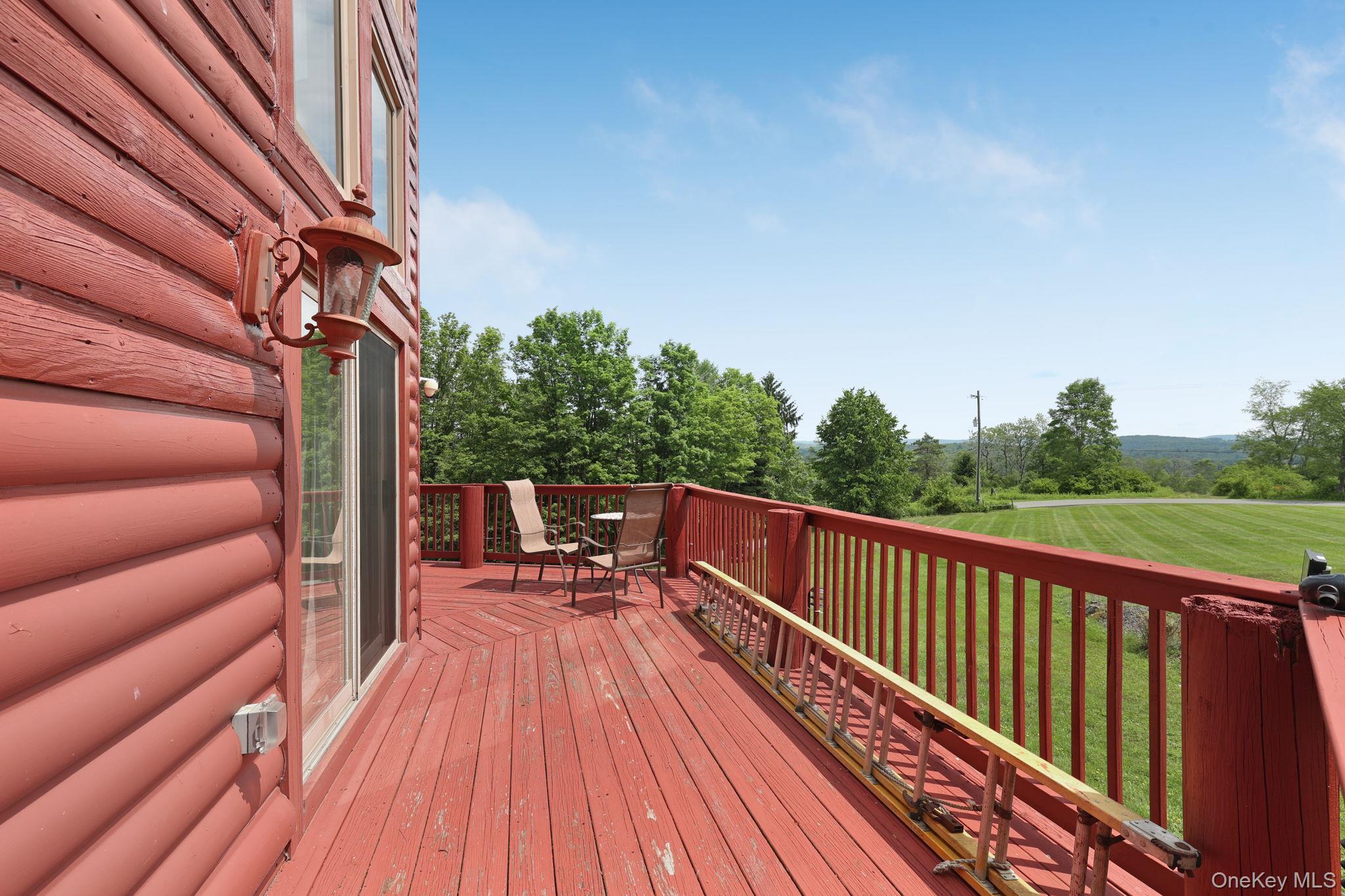 Single Family Hurd Road Sullivan County, NY 12783, MLS-1020792-40