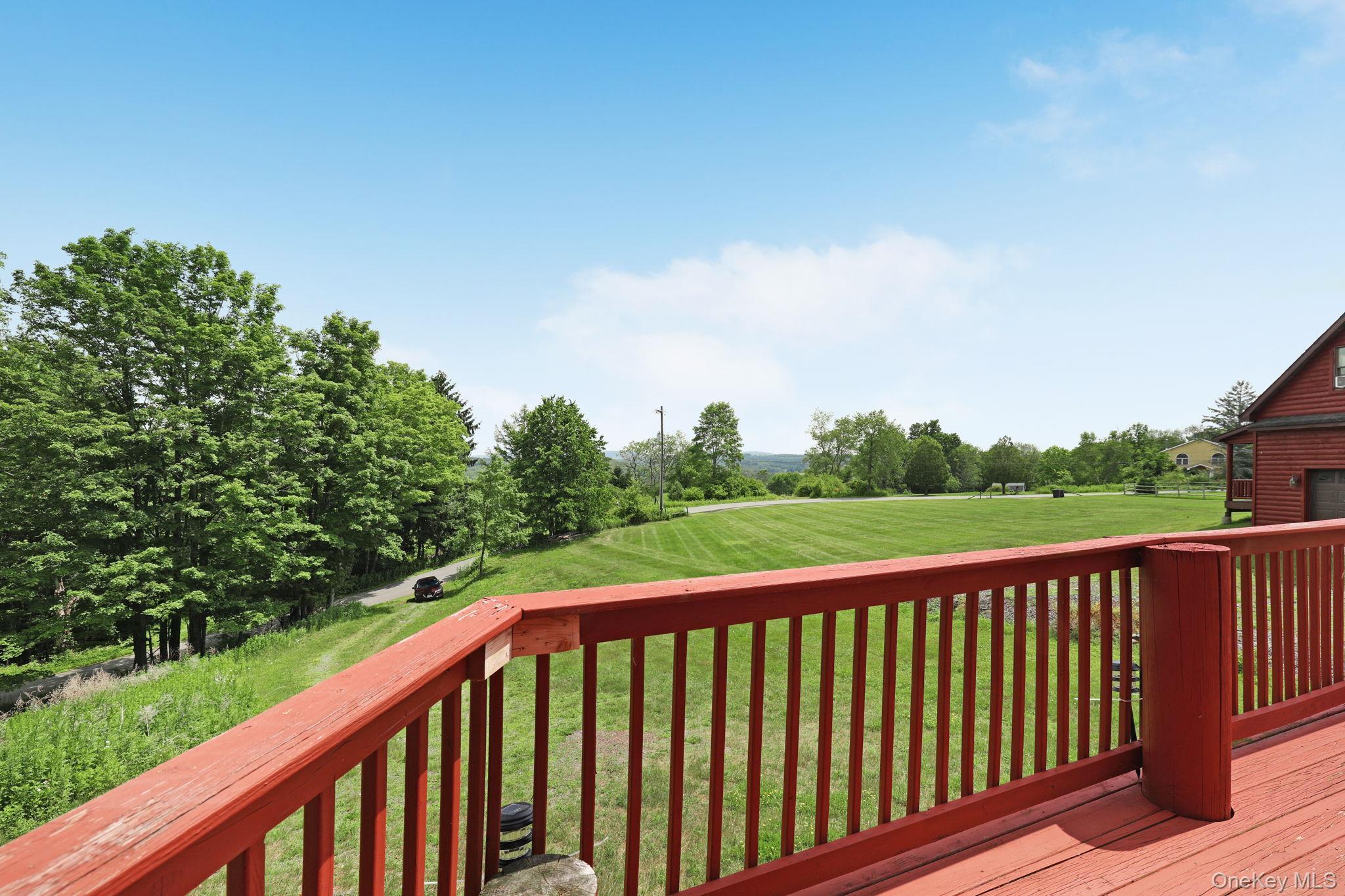 Single Family Hurd Road Sullivan County, NY 12783, MLS-1020792-41