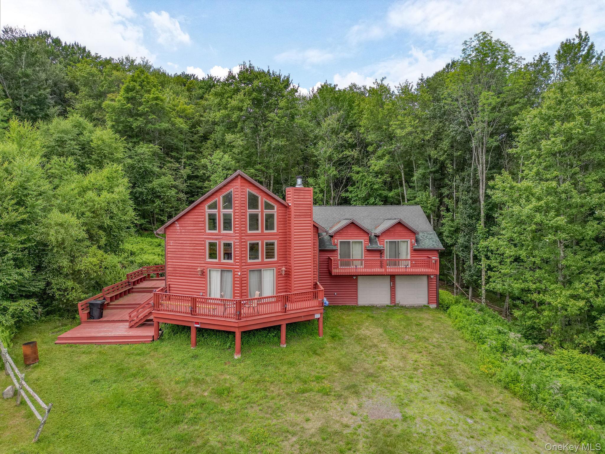 Single Family Hurd Road Sullivan County, NY 12783, MLS-1020792-44