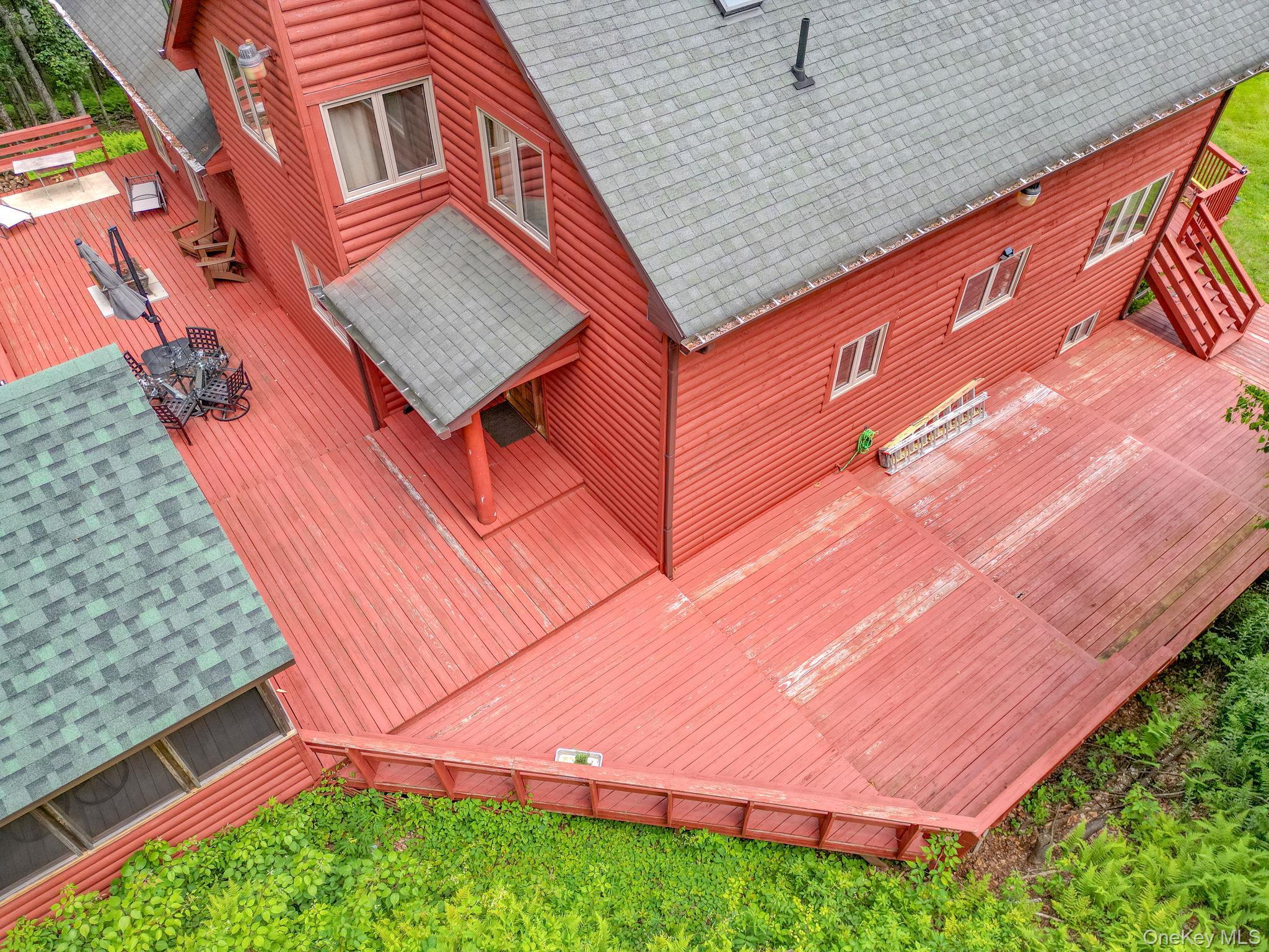 Single Family Hurd Road Sullivan County, NY 12783, MLS-1020792-46