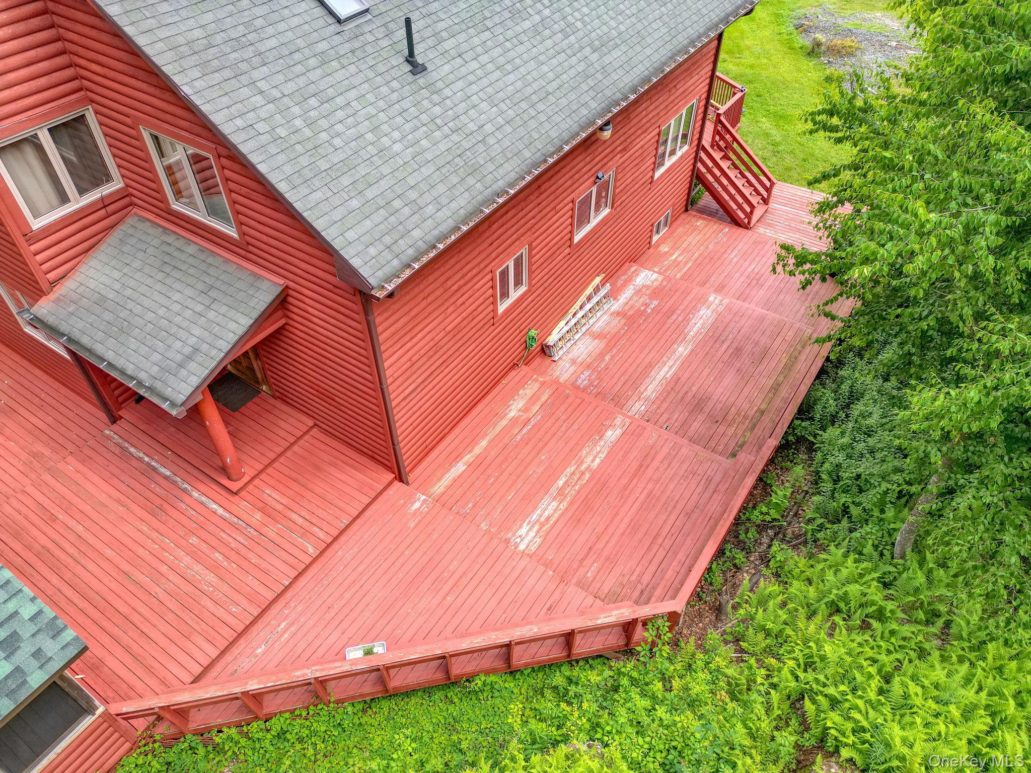 Single Family Hurd Road Sullivan County, NY 12783, MLS-1020792-47