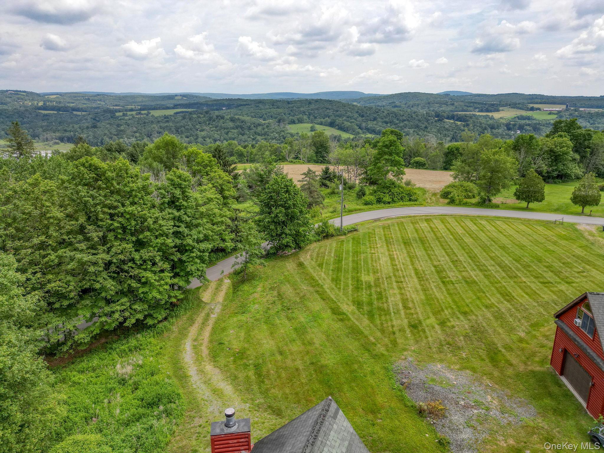 Single Family Hurd Road Sullivan County, NY 12783, MLS-1020792-48