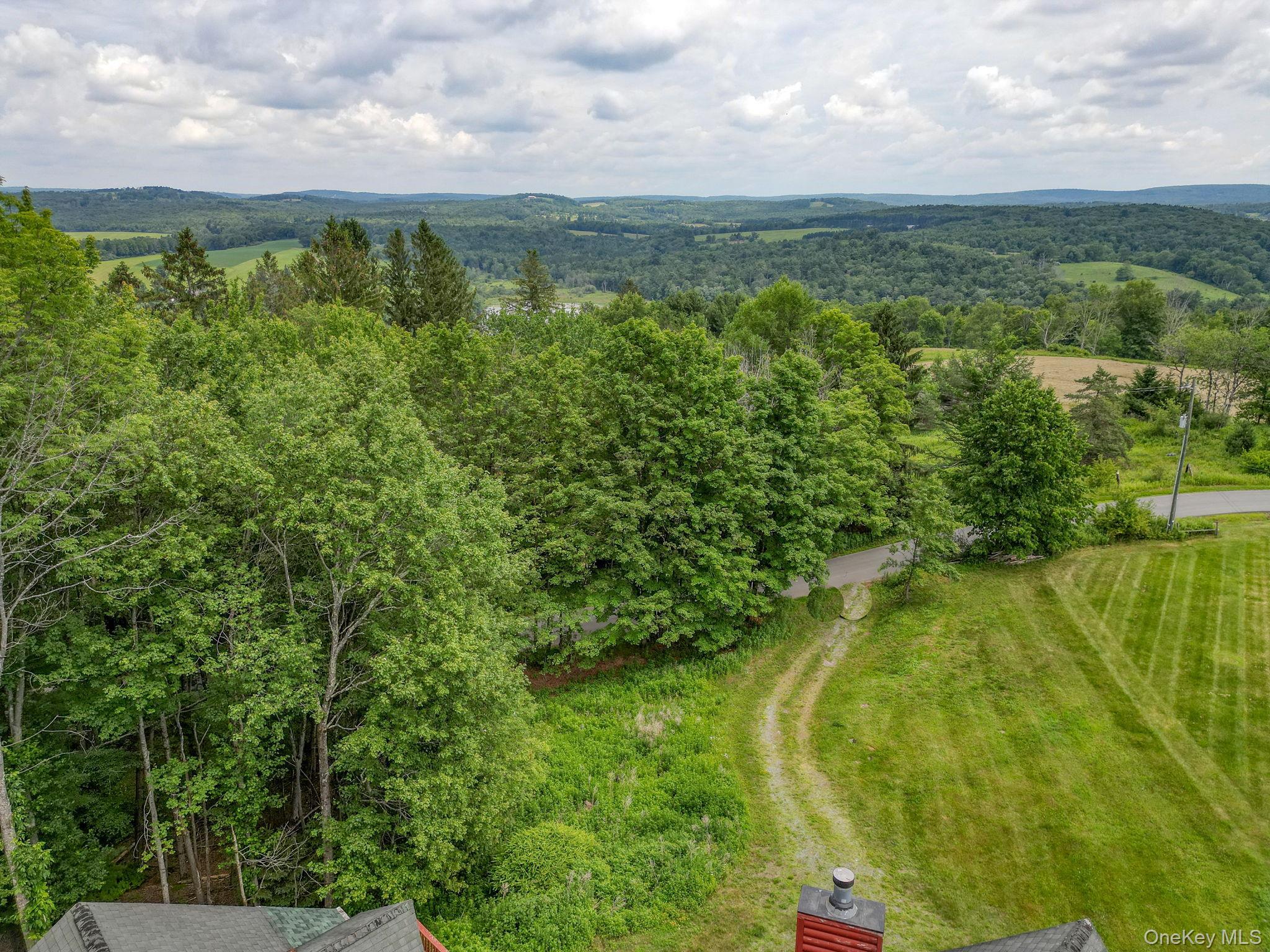 Single Family Hurd Road  Sullivan County, NY 12783, MLS-1020792-49
