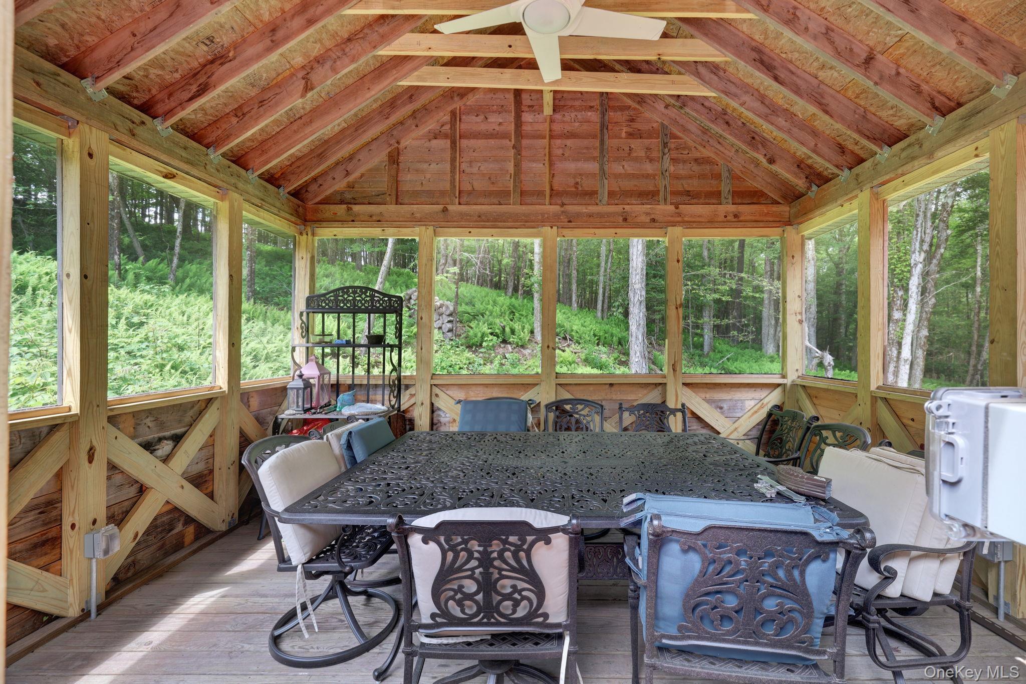 Single Family Hurd Road Sullivan County, NY 12783, MLS-1020792-5