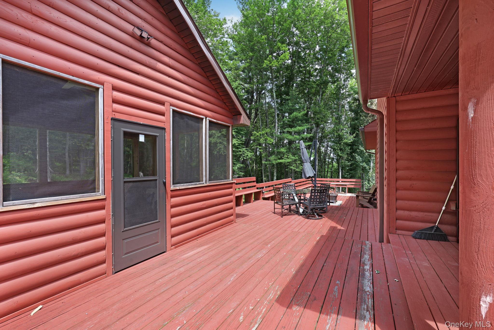 Single Family Hurd Road Sullivan County, NY 12783, MLS-1020792-6