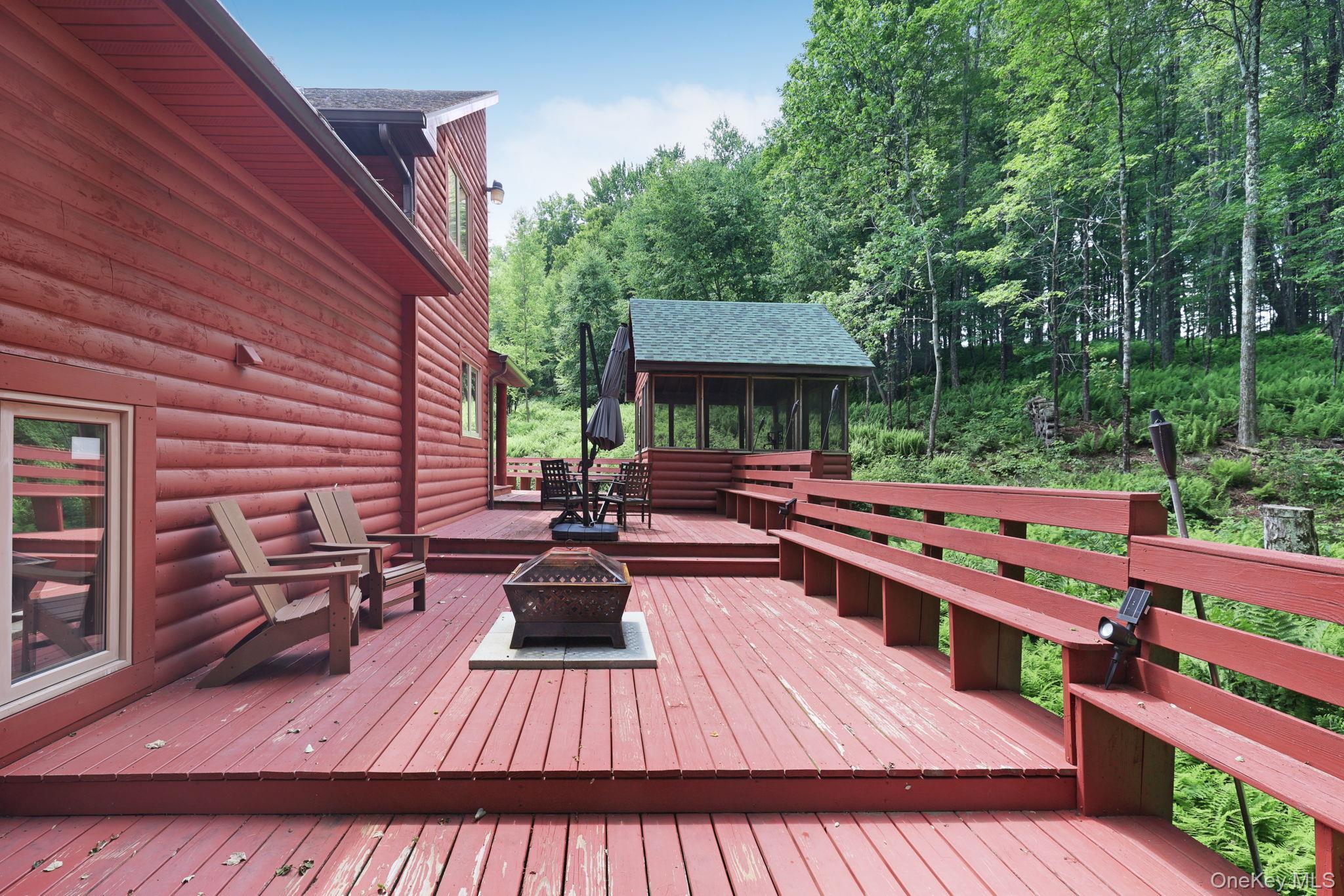 Single Family Hurd Road Sullivan County, NY 12783, MLS-1020792-7