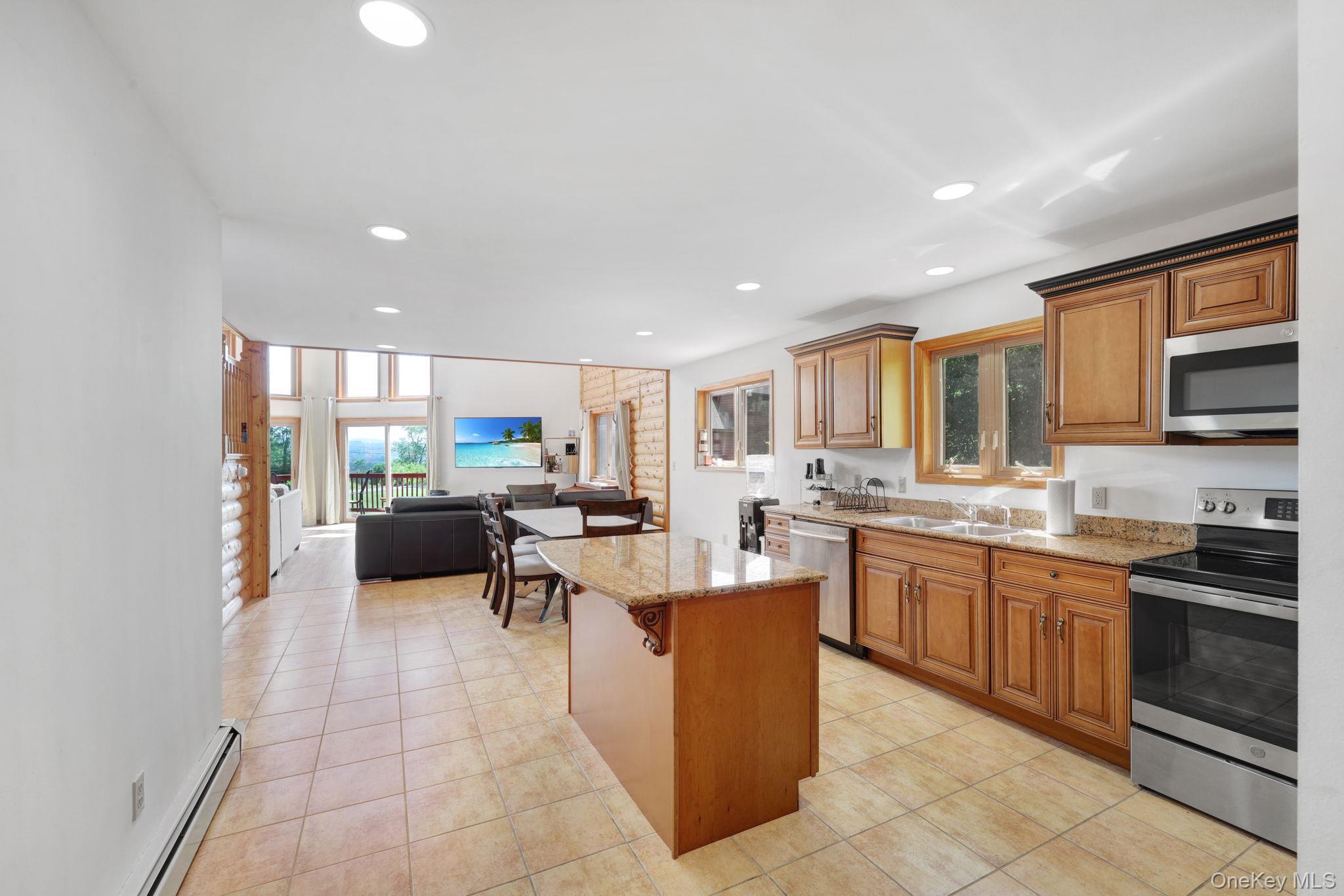 Single Family Hurd Road Sullivan County, NY 12783, MLS-1020792-8
