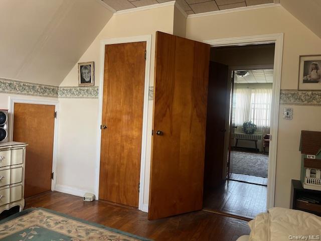 Single Family Musket Street Queens, NY 11427, MLS-1020794-20