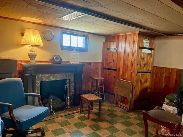 Single Family Musket Street Queens, NY 11427, MLS-1020794-25