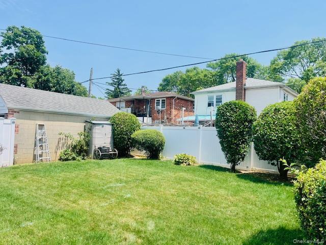 Single Family Musket Street Queens, NY 11427, MLS-1020794-28
