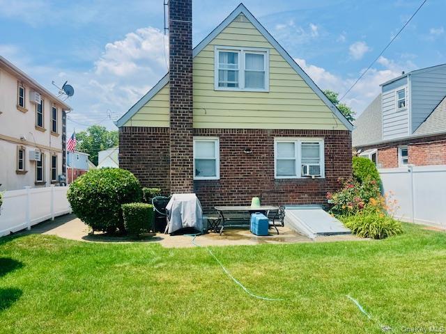 Single Family Musket Street Queens, NY 11427, MLS-1020794-29
