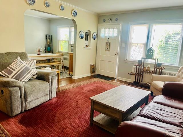 Single Family Musket Street Queens, NY 11427, MLS-1020794-3