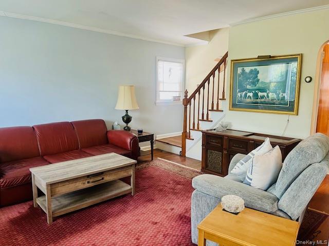 Single Family Musket Street Queens, NY 11427, MLS-1020794-5