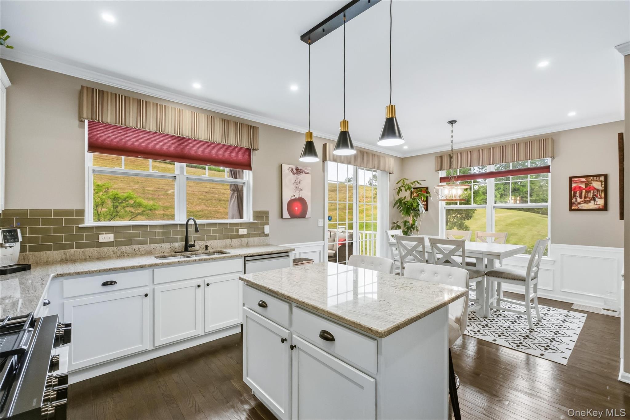Single Family Hawthorn Way Orange County, NY 12553, MLS-1020799-12