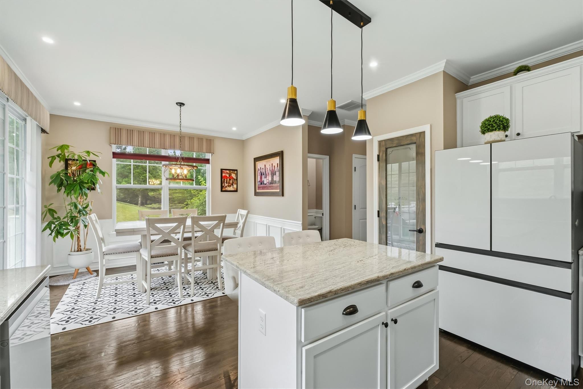 Single Family Hawthorn Way Orange County, NY 12553, MLS-1020799-13