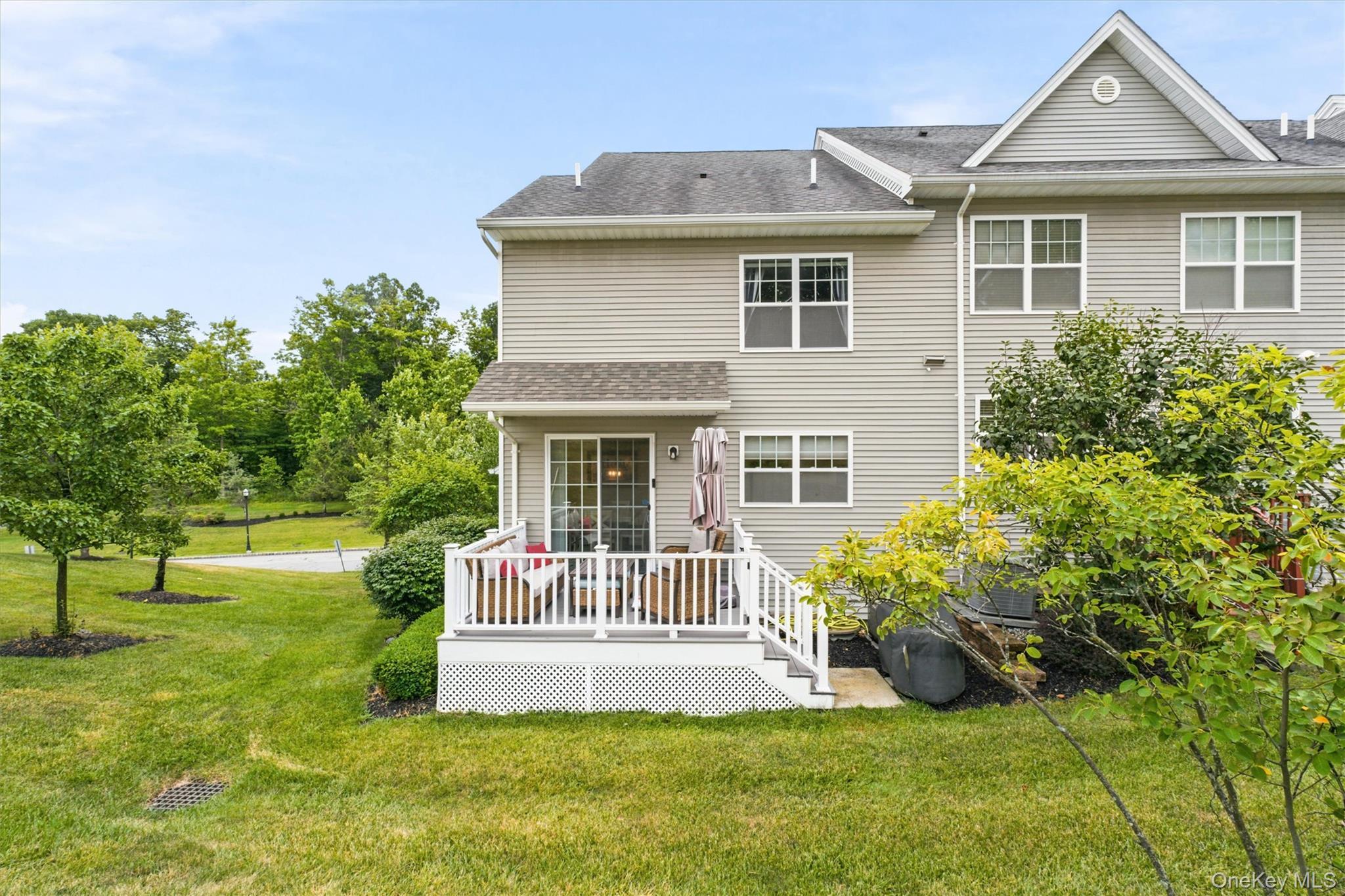 Single Family Hawthorn Way Orange County, NY 12553, MLS-1020799-32