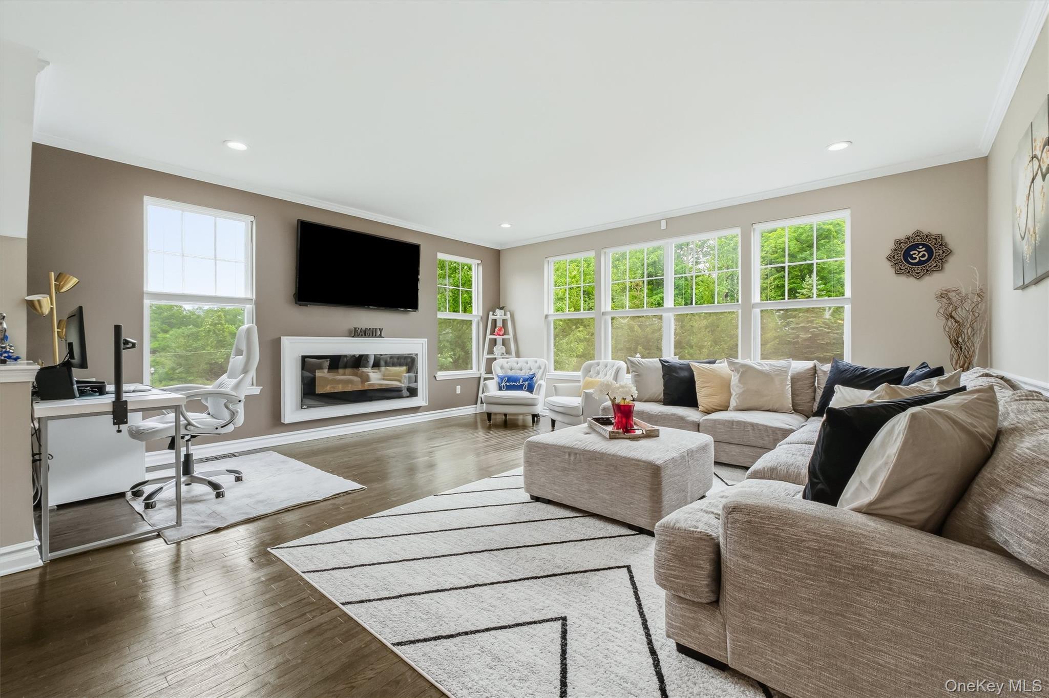 Single Family Hawthorn Way Orange County, NY 12553, MLS-1020799-7
