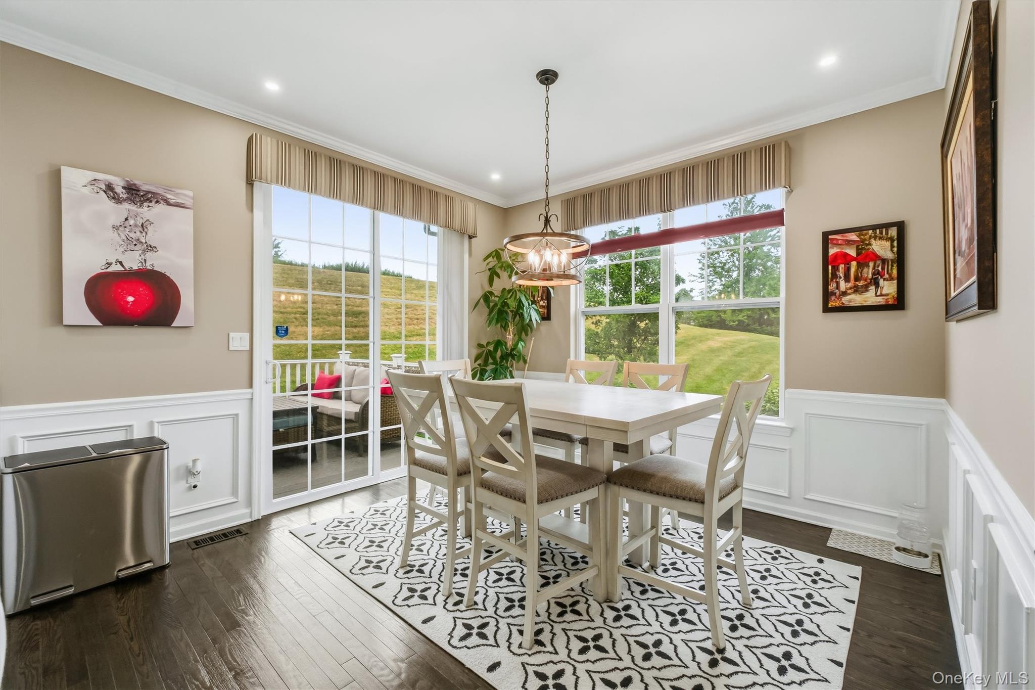 Single Family Hawthorn Way Orange County, NY 12553, MLS-1020799-9