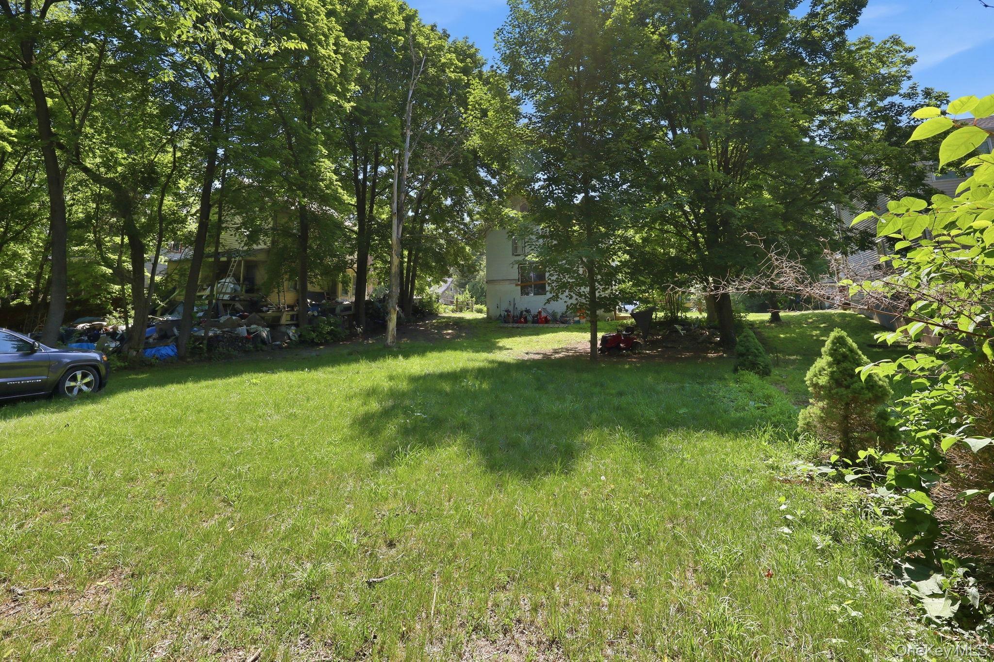Single Family Church Street Ulster County, NY 12561, MLS-1020802-18