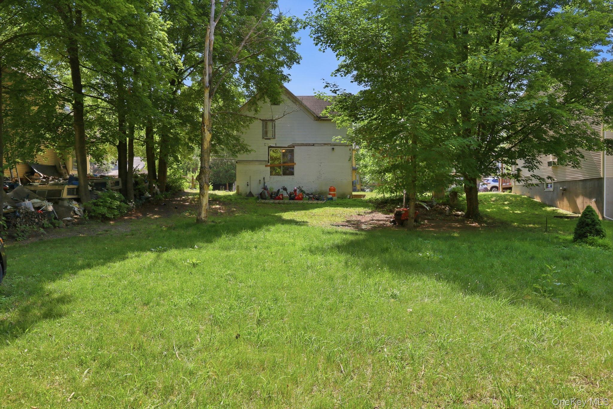 Single Family Church Street Ulster County, NY 12561, MLS-1020802-19