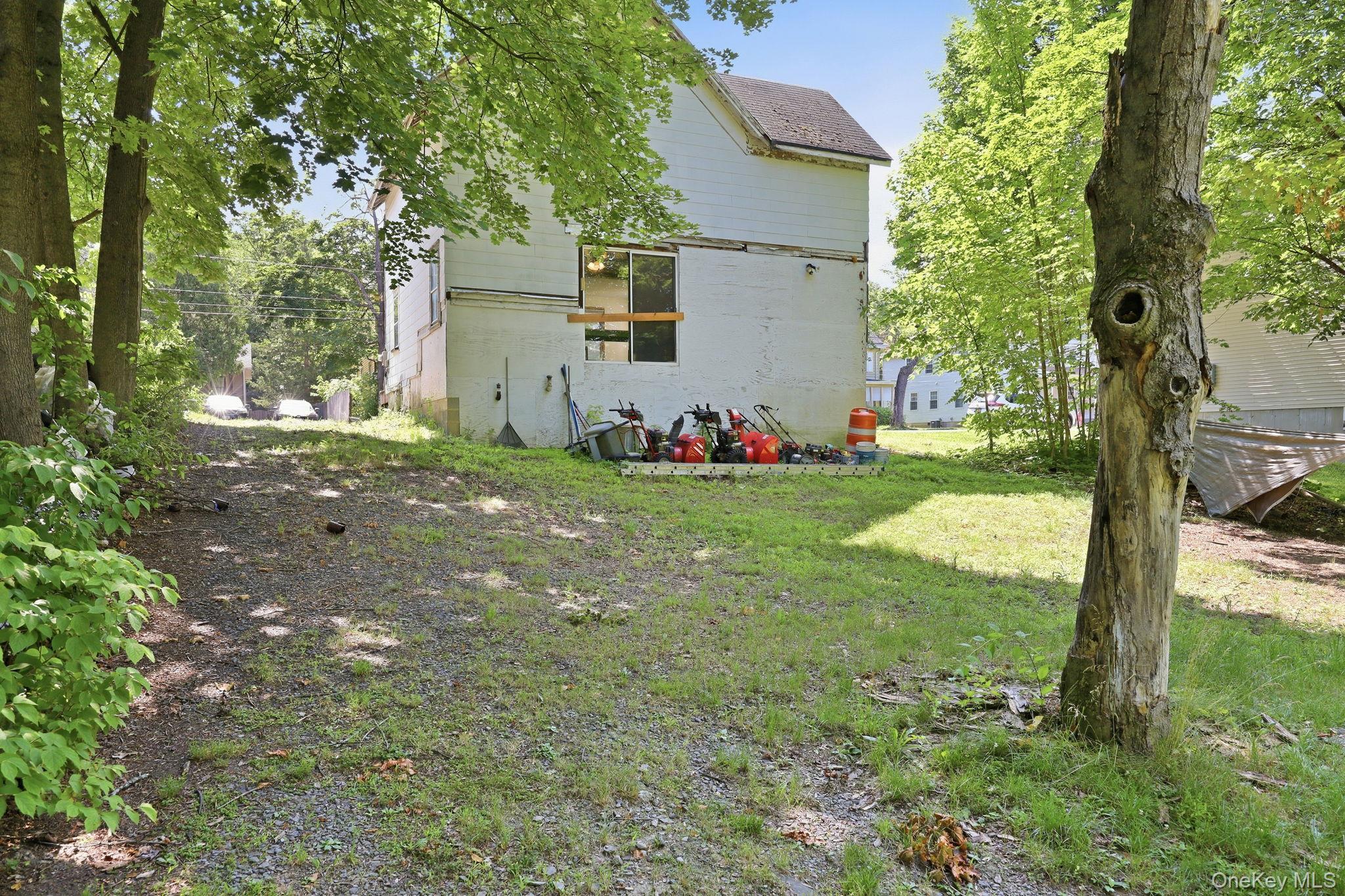 Single Family Church Street Ulster County, NY 12561, MLS-1020802-20