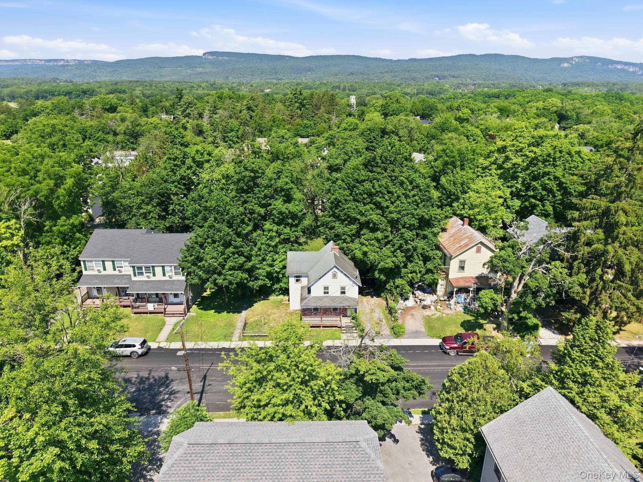 Single Family Church Street Ulster County, NY 12561, MLS-1020802-21