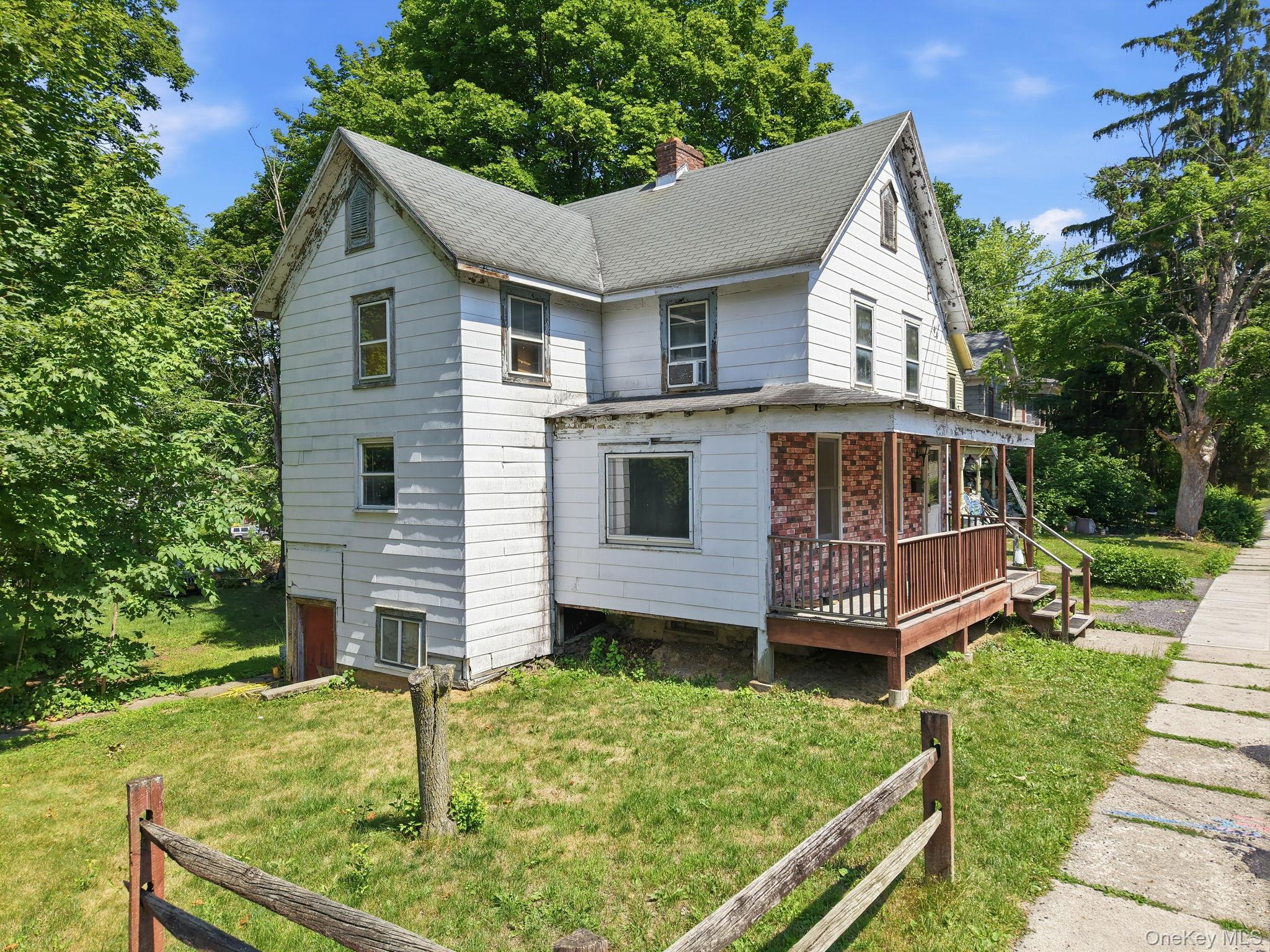 Single Family Church Street Ulster County, NY 12561, MLS-1020802-3
